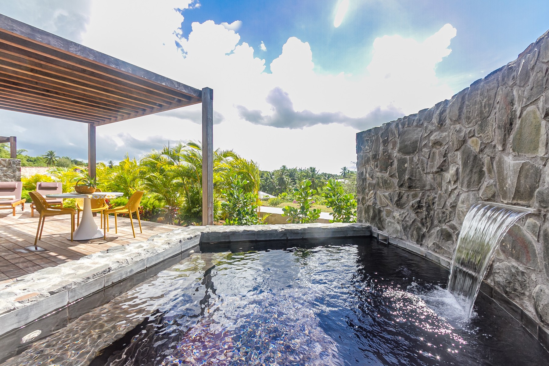 Bungalow Prestige